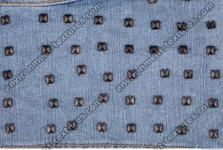 Photo Texture of Studs Pattern 0001